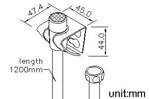 Basin Faucet